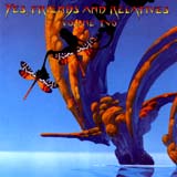 Yes - Yes, Friends And Relatives - Volume 2